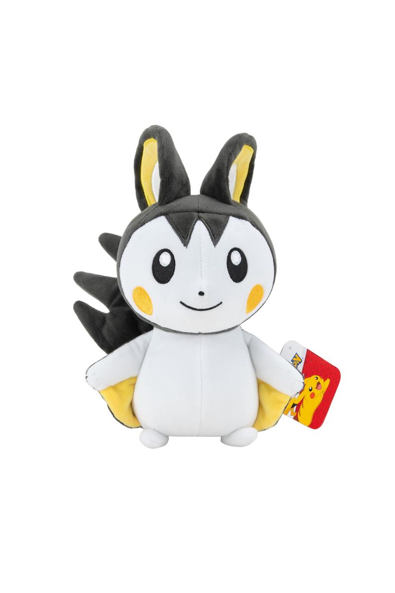 Wholesale Pokemon™ 8 Inch Core Plush