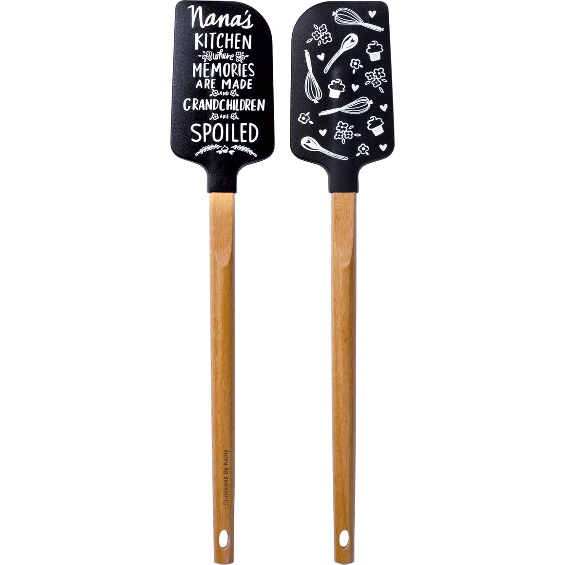 Nana's Kitchen Memories Made Spatula