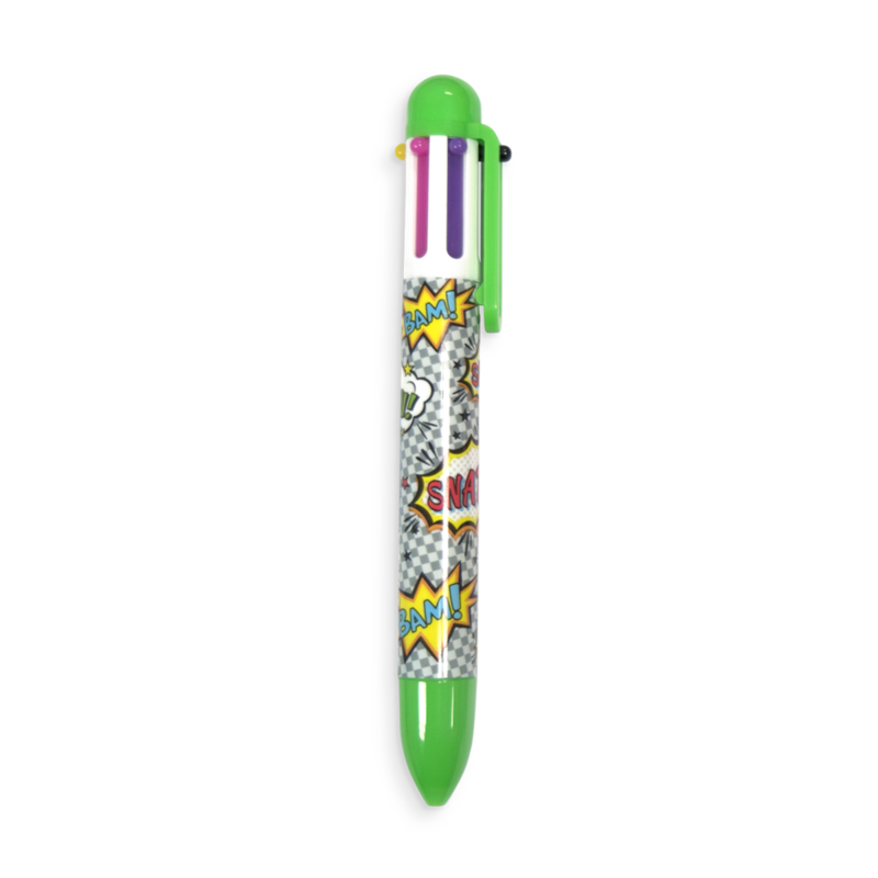 Crayola Washable Glitter Glue Pens .35oz
