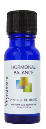 Hormonal Balance Synergistic Blend ~ 10ml (1/3 oz)