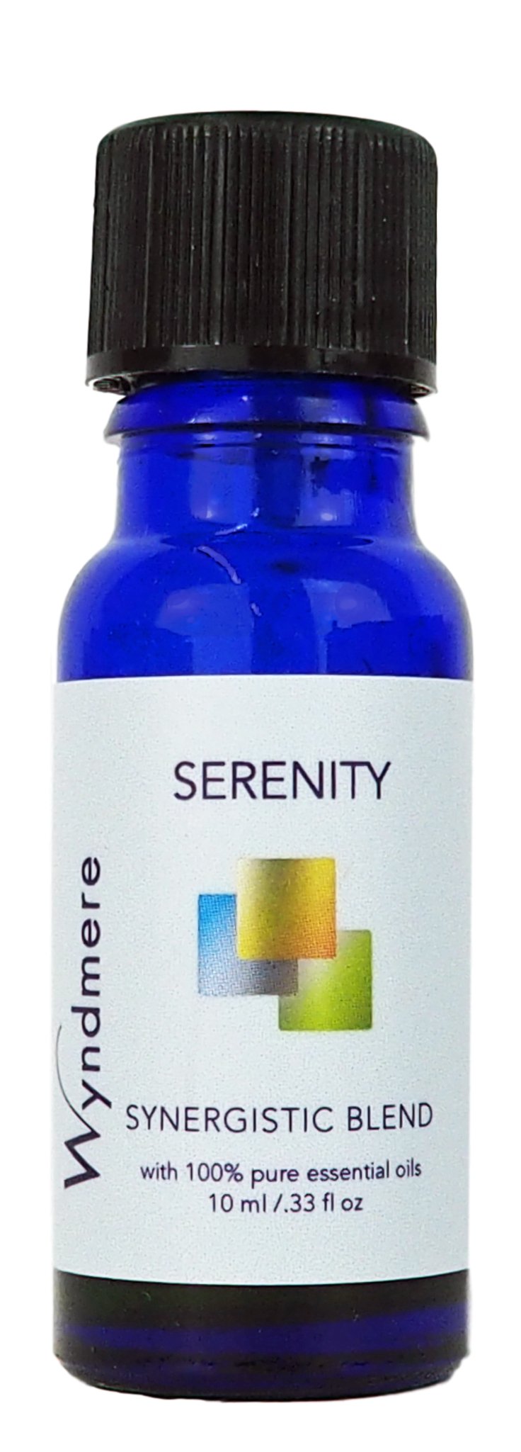 Serenity Synergistic Blend ~ 10ml (1/3 oz)
