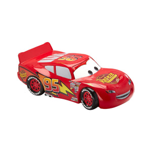 Lightning McQueen from the Disney Showcase Collection Couture de Force