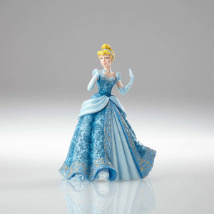 Cinderella from the Disney Showcase Collection Couture de Force