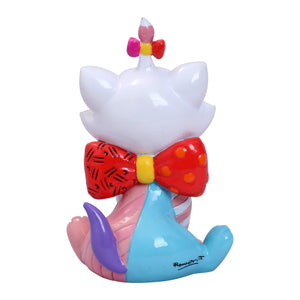 Marie from the Aristocats Mini Figurine