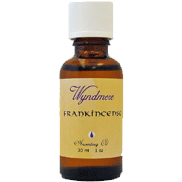 Frankincense Essential Oil Anointing Oil (30ml)