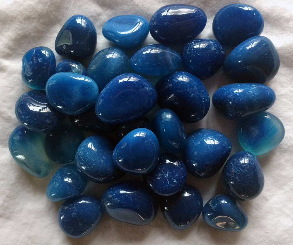Blue Onyx Bouquet Blue Onyx Bouquet