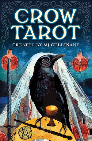 Crow Tarot Card Deck