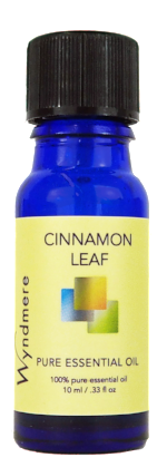 Cinnamon Leaf ~ 10ml (1/3 oz)