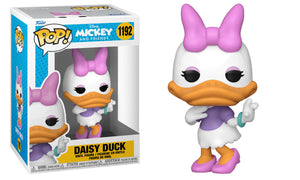 Funko Pop Vinyl Figurine Classic Daisy Duck #1192 - Walt Disney World 50th