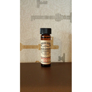 Frankincense ~ Wicked Good Energetic Oil (2 Dram; 7 ml)