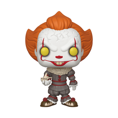 Pennywise pop online