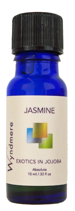 Jasmine ~ 10ml (1/3 oz)