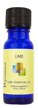 Lime ~ 10ml (1/3 oz)