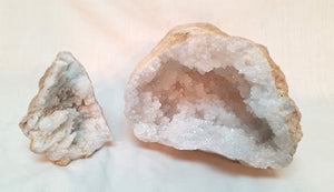 Moroccan Geode Fragments