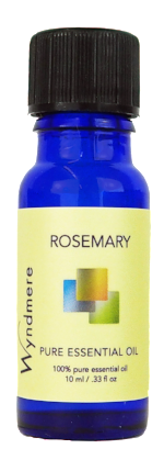 Rosemary ~ 10ml (1/3 oz)