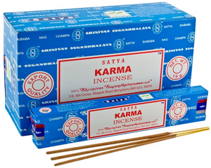 Satya Karma 15gms Incense Sticks