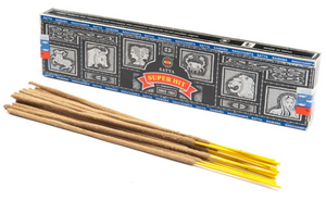 Super Hit 15gms Incense Sticks