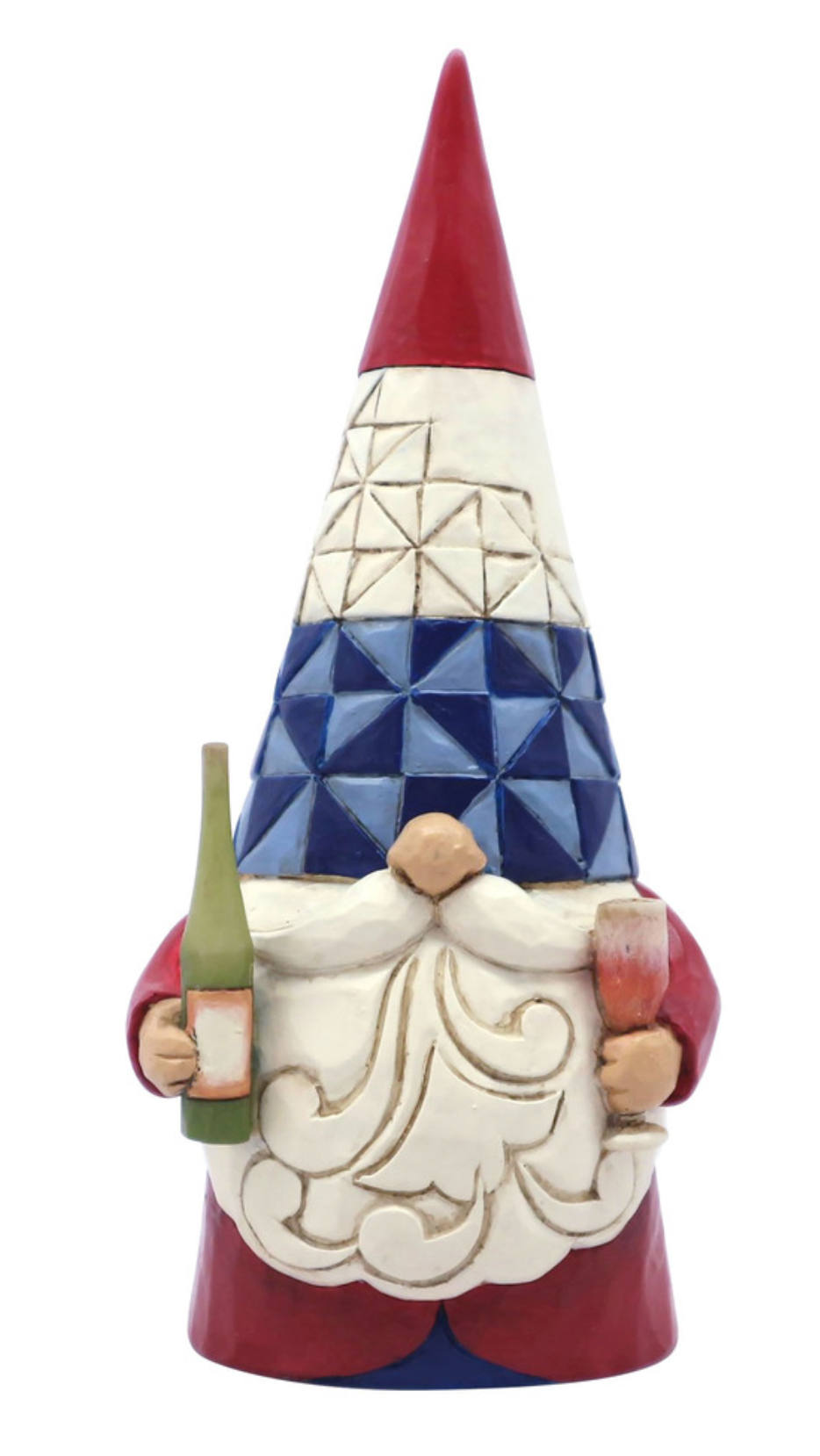 French Gnome by Jim Shore Heartwood Creek