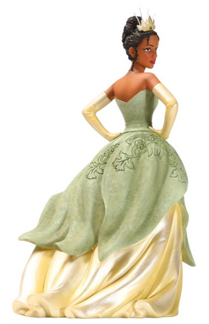 Tiana Couture de Force version 2 from the Disney Showcase Collection