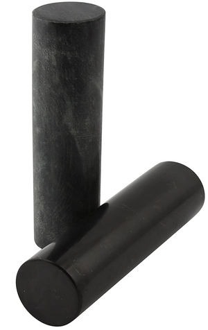 Shungite Harmonizer/Cylinder 4"