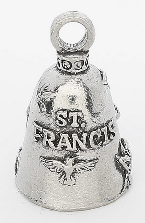 St. Francis Guardian Bell