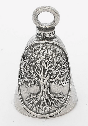 Tree of Life Guardian Bell
