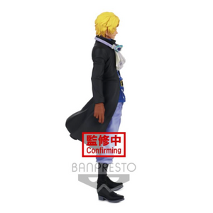 One Piece Grandista - The Grandline Men - Sabo (1121)