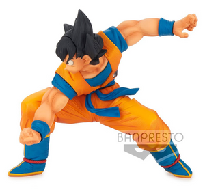 Dragon Ball Super Son Goku Vol. 16