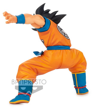 Dragon Ball Super Son Goku Vol. 16