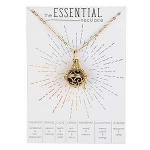The Essential Necklace