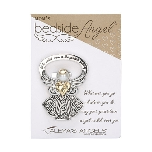 To Be Called Mom Is the Greatest Blessing ~ Mom's Bedside Angel