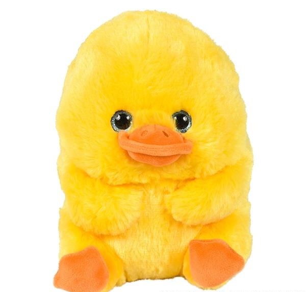 Cuddly Duck Plush