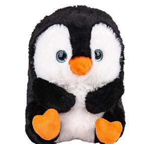 Arctic Friends Penguin Plush