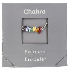 Chakra Bracelet