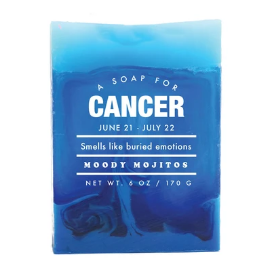 Astrology Soap Cancer