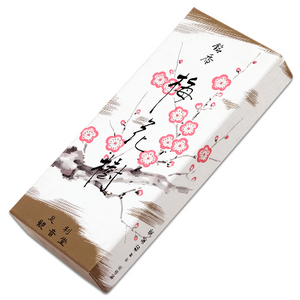Plum Blossoms Baika-ju Japanese Tradition Incense Sticks by Shoyeido
