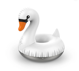 Graceful Swan Floaty Tea Infuser