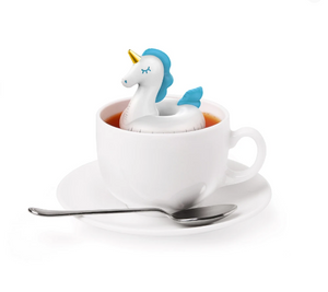 Unicorn Floaty Tea Infuser