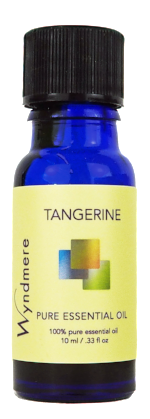 Tangerine ~ 10ml (1/3 oz)
