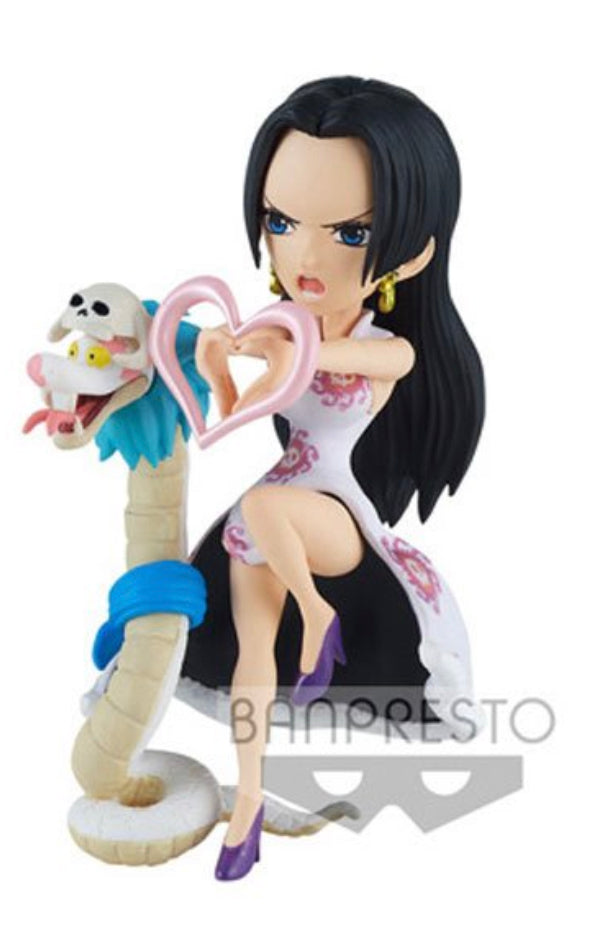 One Piece World Collectable Great Pirates 100 landscapes Vol. 5 | One