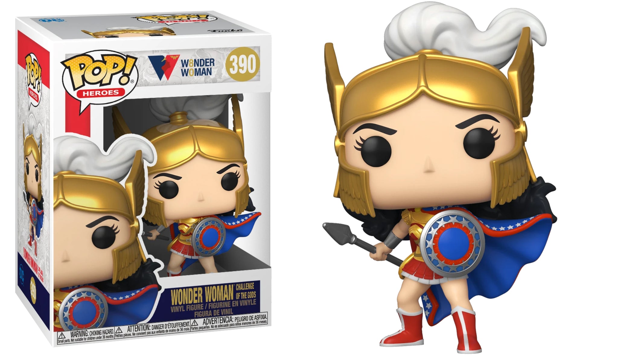 Pop Culture Collectibles Tagged Wonder Woman - Sunnyside Gift Shop