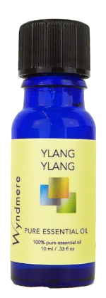 Ylang Ylang ~ 10ml (1/3 oz)