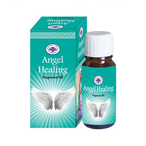 Angel Healing Fragrance Oil ~ Green Tree Fragrance Oil (10 ml)