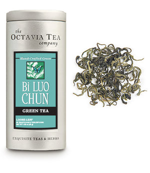 BI LUO CHUN green tea