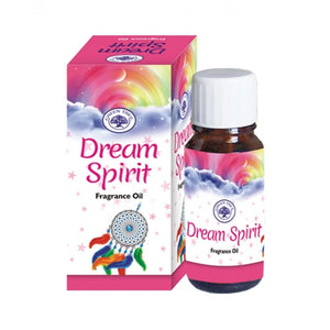 Dream Spirit Fragrance Oil ~ Green Tree Fragrance Oil (10 ml)