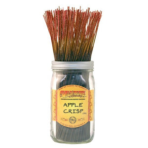 11" Incense Sticks (mix & match) ~ Wild Berry "America's Best Incense"