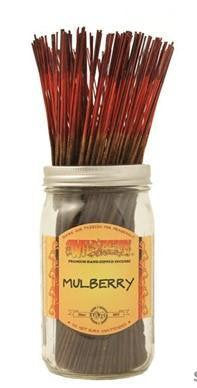 Wild Berry Incense - America's Best Incense